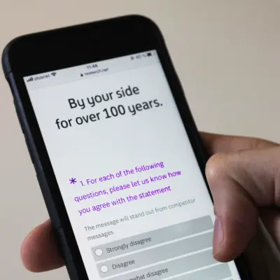 ¿Cómo encuentro la tipografía perfecta para mi marca? 